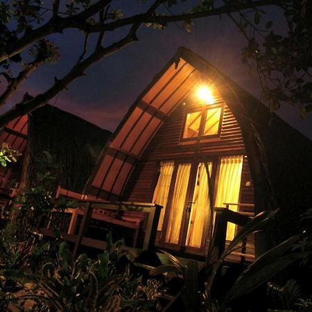 גילי אייר Omah Gili Hotel מראה חיצוני תמונה